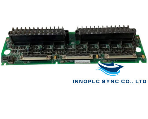 GE Fanuc |IS200TBCIH1BBC|Turbine Control Board Module