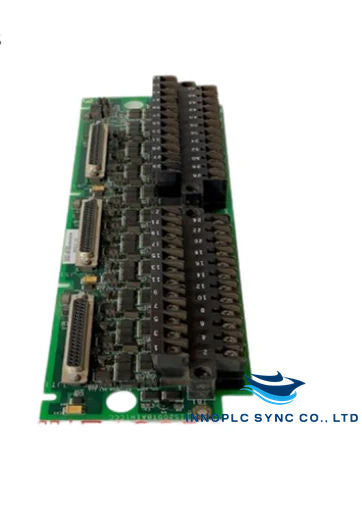 GE Fanuc |IS200TBCIH1BBC|Turbine Control Board Module