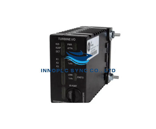 GE Control|IS220PRTDH1B | Mark V RTD Input Module