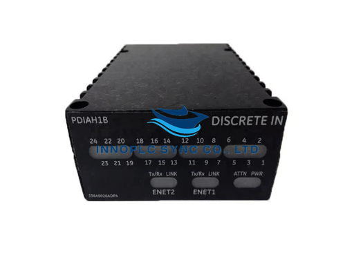 IS220PTURH1A | GE Control | Mark V Turbine I/O Module