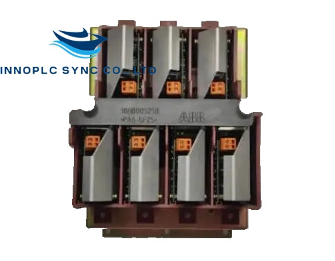 3BHB005243R0106 KUC755AE106 | ABB Digital Output Module