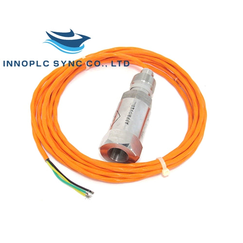 LG1093AA24 | Honeywell | Sensor de chama LG1093