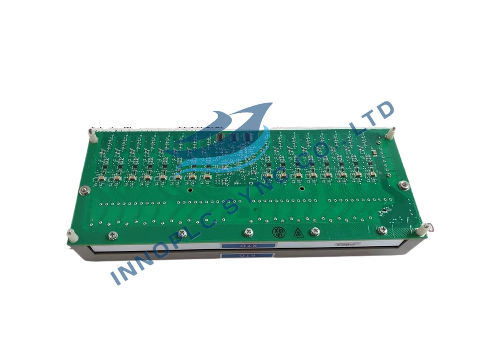Honeywell |MC-TAMR04|Multiplexor de Entrada Analógica FTA para RTD