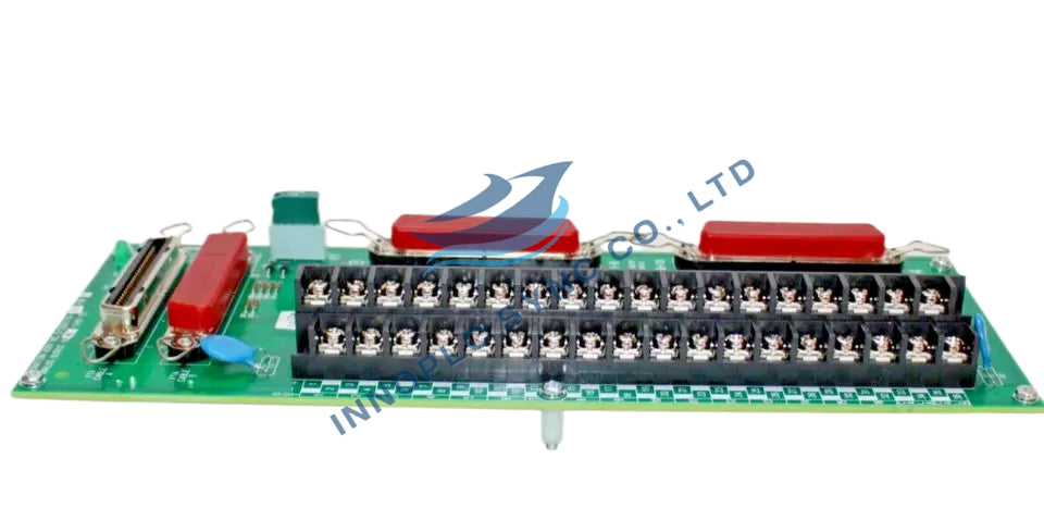 Honeywell |MC-TAOY52 51204174-175| Módulo de Entrada/Saída (I/O) do Gestor de Processos (HPM)