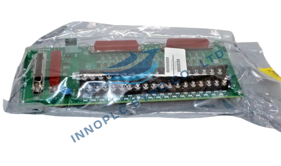 Honeywell |MC-TAOY52 51204174-175| Módulo de Entrada/Saída (I/O) do Gestor de Processos (HPM)