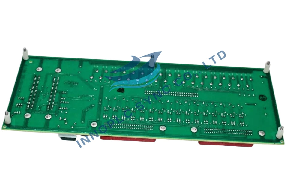 Honeywell |MC-TAOY52 51204174-175| Módulo de Entrada/Saída (I/O) do Gestor de Processos (HPM)