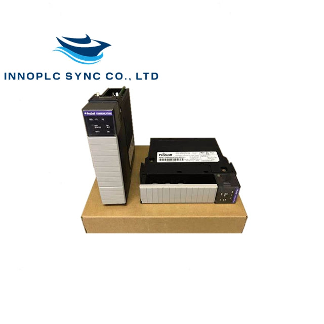 MVI56-ADM | Allen-Bradley ProSoft Controllogix INRAX C APP DEV 2xRS232/422/485