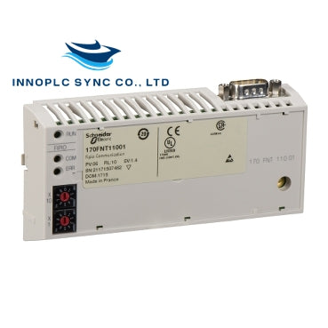 170FNT11001 | SCHNEIDER | Fipio Communication Adaptor