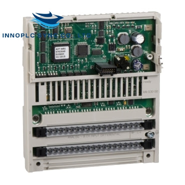 170AAI52040 | SCHNEIDER | Analog Input Base Module