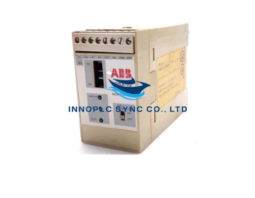 ABB | NPBA-02 | Profibus Adapter Module
