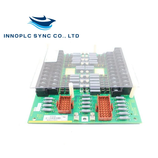 ABB | NTAI06 | AI Termination Unit 16 CH