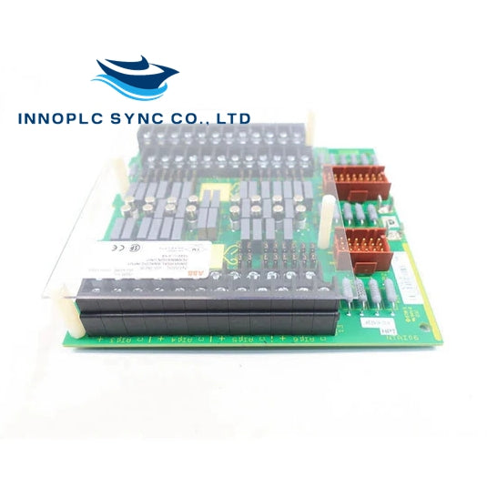 ABB | NTAI06 | AI Termination Unit 16 CH