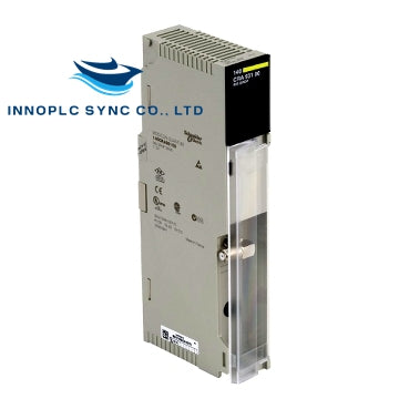 140CRA93100 | SCHNEIDER | Modicon Quantum automation platform
