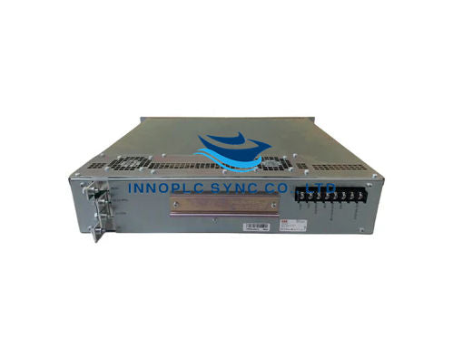 ABB | PHARPSCH100000 | Power Supply Chassis in Stock