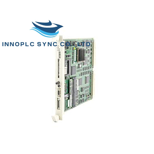 ABB |HENF327886R0001|Processor Module