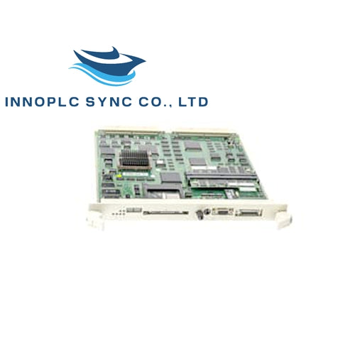 ABB |HENF327886R0001|Processor Module