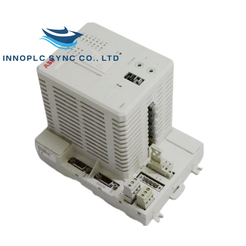 PM825 | TEJIDO | Módulo procesador S800 AC 80