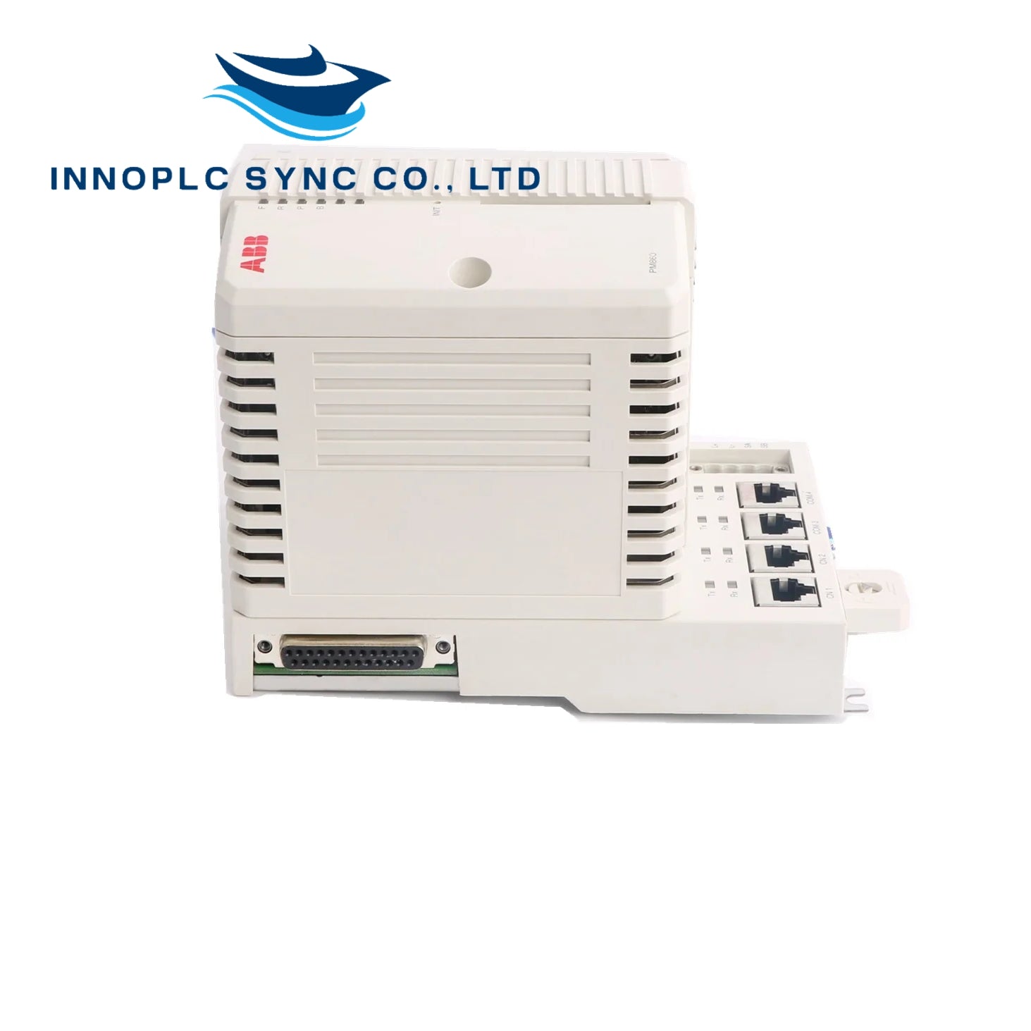 3BSE018157R1 | ABB | PM861AK01 Processor Unit