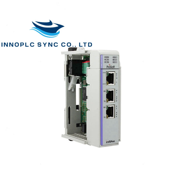 MVI69-MNET Modbus | Allen-Bradley ProSoft TCP/IP Communication Module