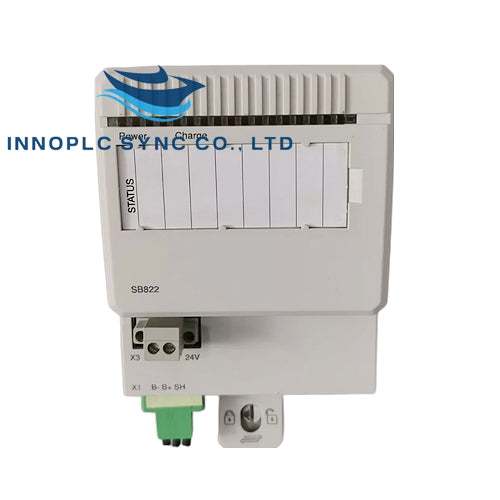 ABB SB822 Rechargeable Battery Unit