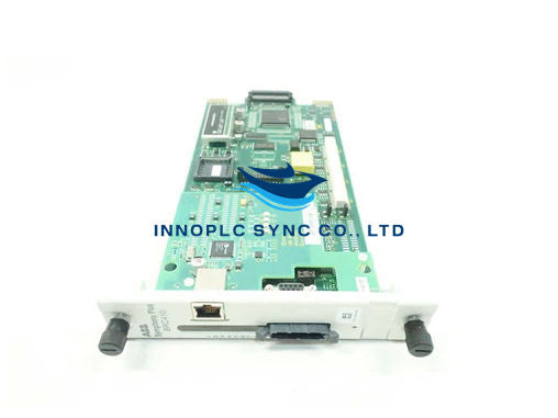 ABB | SPBRC410 | Controller with Modbus TCP Interface