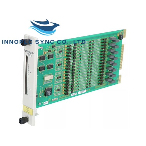 ABB | SPDSI22 | Digital Input Module