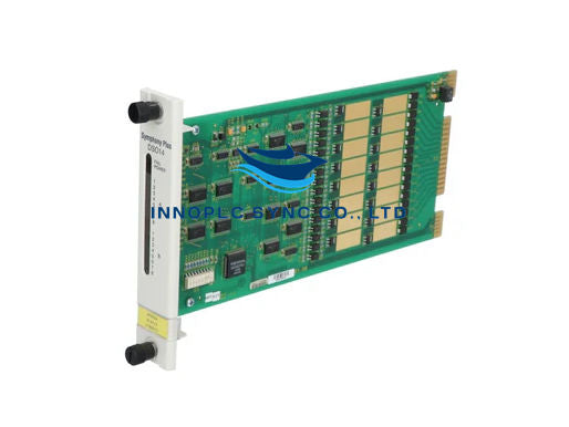 ABB | Bailey SPDSO14 | Digital Output Module 100% Genuine New