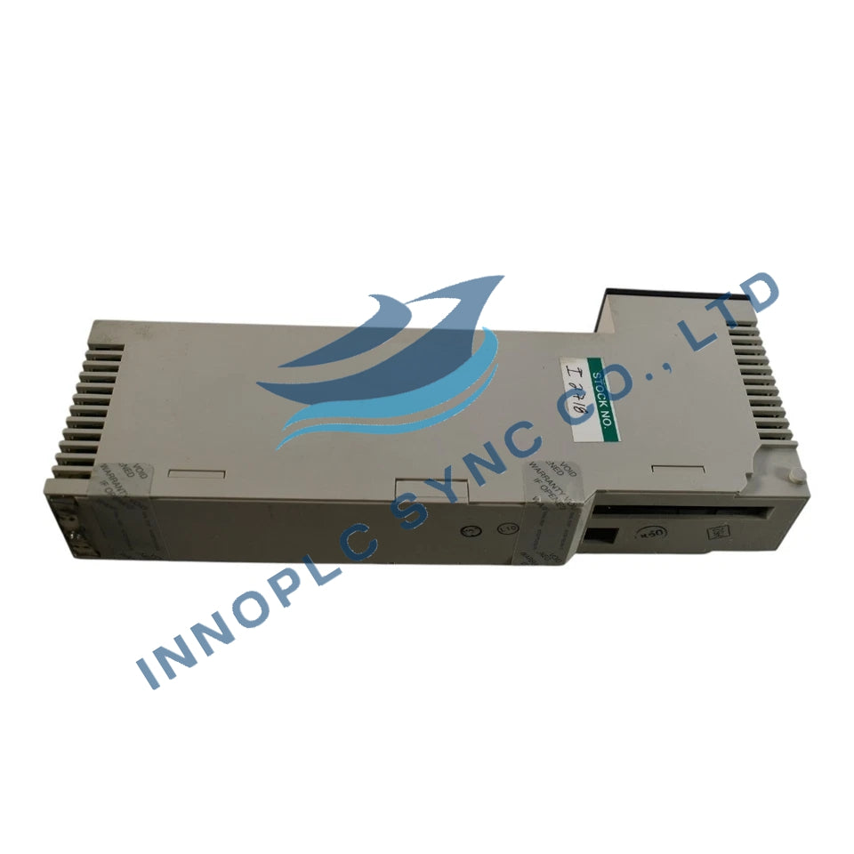 SCHNEIDER|140AC002000| Bipolar Analog Output Module