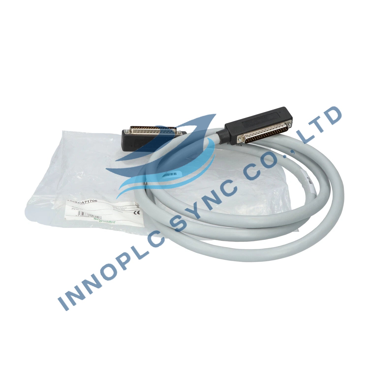 Schneider |140XCA71706|2-Meter Backplane Extension Cable