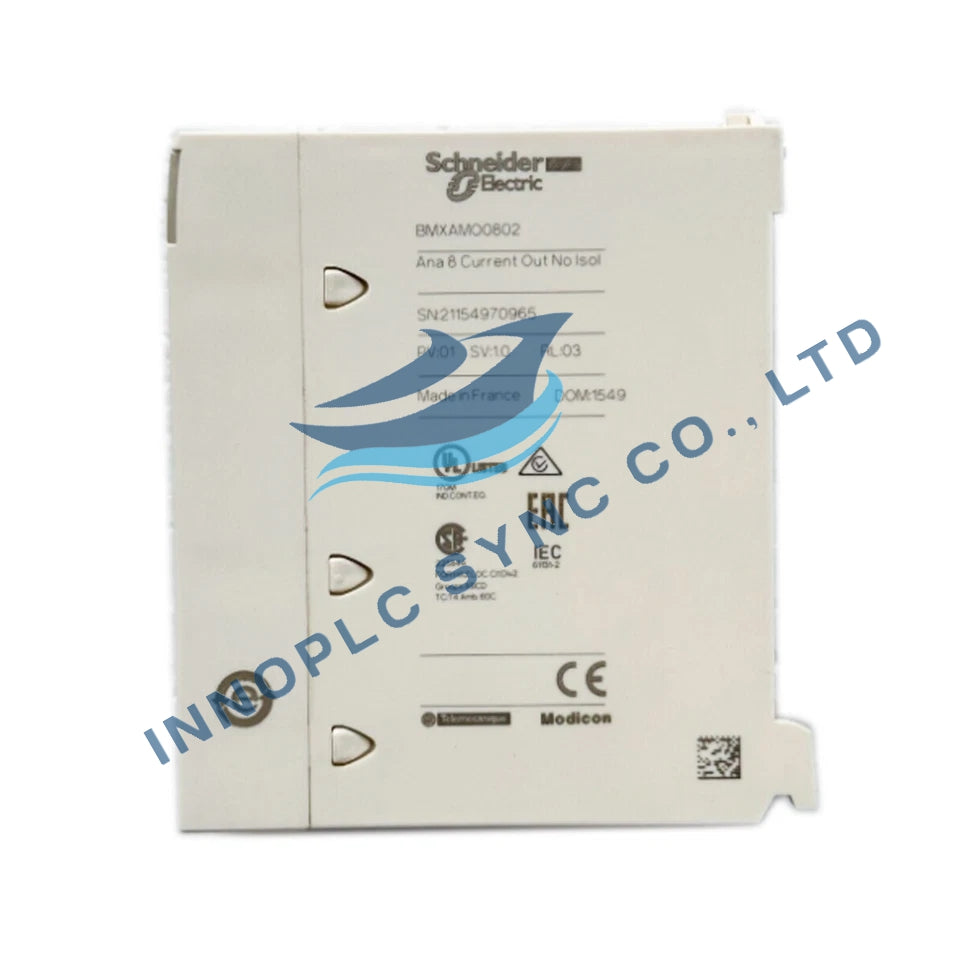 SCHNEIDER|BMXCPS2000| Power Supply Module