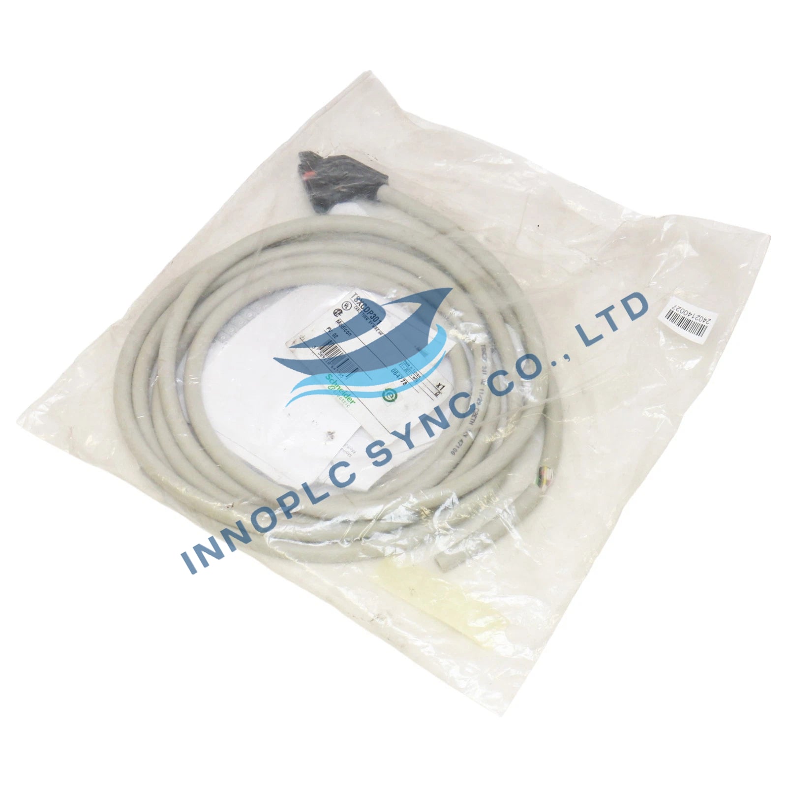 Schneider |TSXCTY2C| Pre-Wired Connection Cable