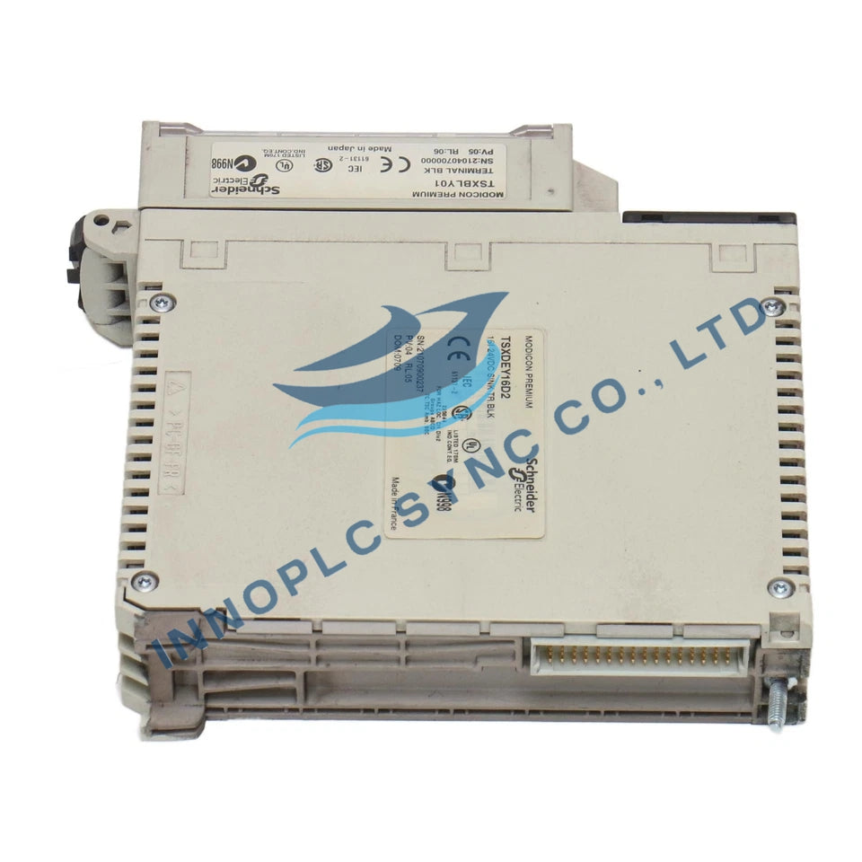 SCHNEIDER|TSXP574634|Unity Processor Module