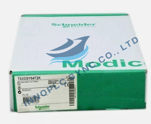 Schneider |TSXPSY3610|Dual-output Power Supply Module