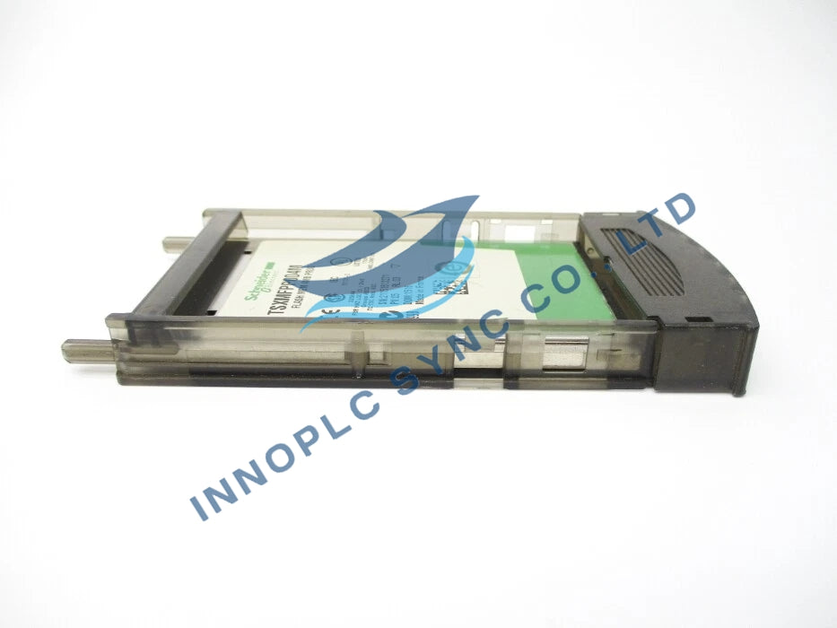 SCHNEIDER|TSXMFPP004M|Flash EPROM Memory Expansion Module