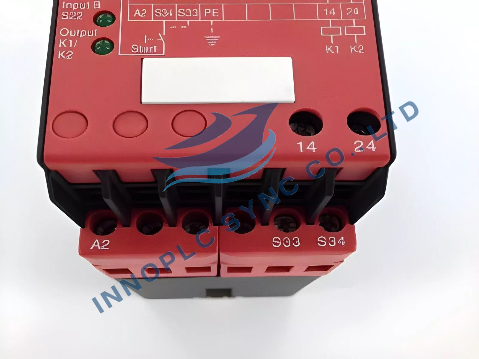 SCHNEIDER|XPSAS5140|Safety Relay Module