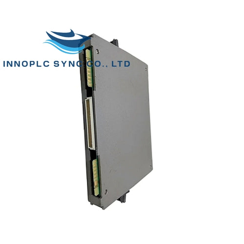 ICS Tripleks | T3511 | Modul Catu Daya I/O