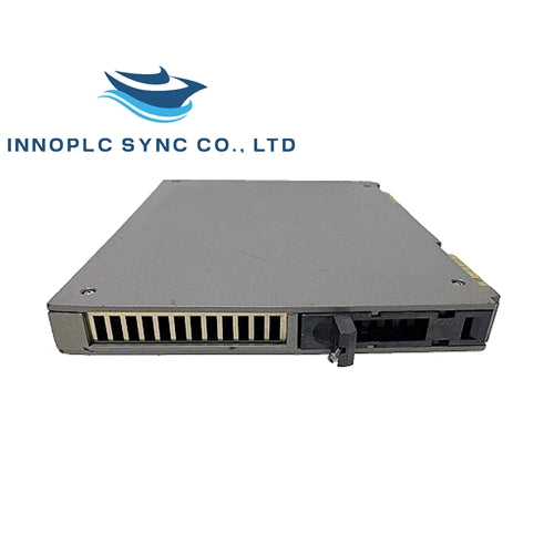 ICS Tripleks | T3511 | Modul Catu Daya I/O