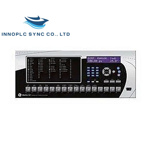 GE Fanuc|T35-U00-HEH-F8L-H6V-M8N-P6V-U6V-W6V| Transformer Protection System