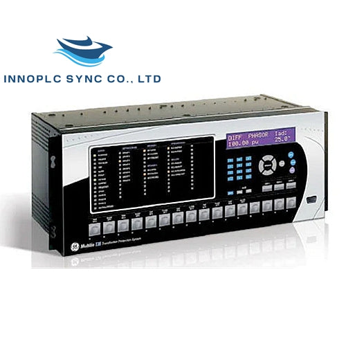GE Fanuc|T35-U00-HEH-F8L-H6V-M8N-P6V-U6V-W6V| Transformer Protection System