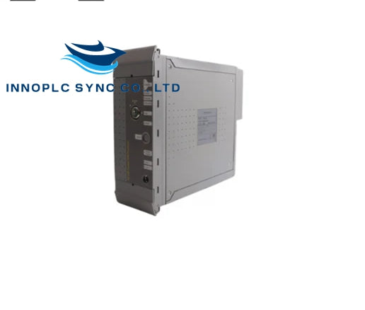 ICS Triplex | T8111C | Trusted TMR Processor