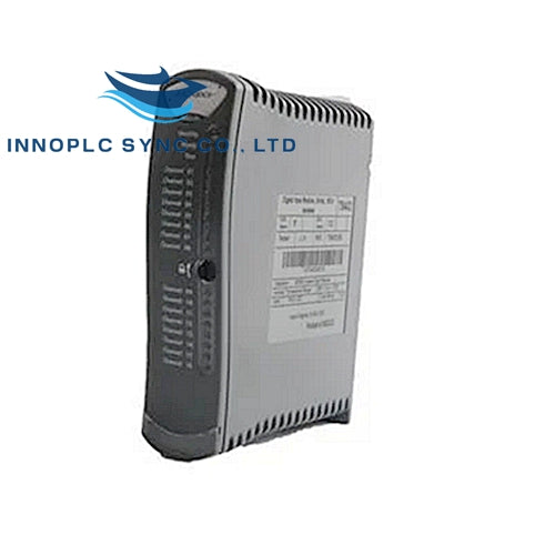 ICS Triplex | T9402 | Digital Input Module