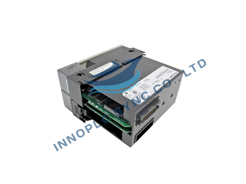 Honeywell |TC-MC3BNC|módulo de interface BNC (Bayonet Neill-Concelman)
