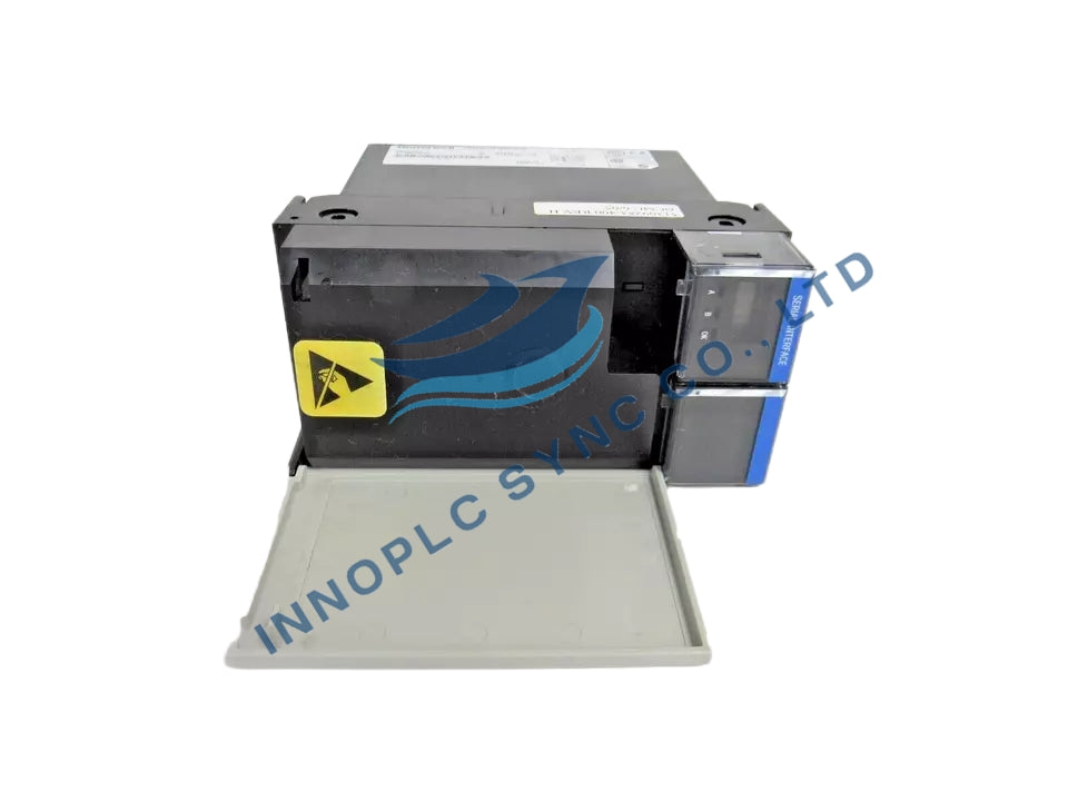 Honeywell |TC-MC3BNC|módulo de interface BNC (Bayonet Neill-Concelman)