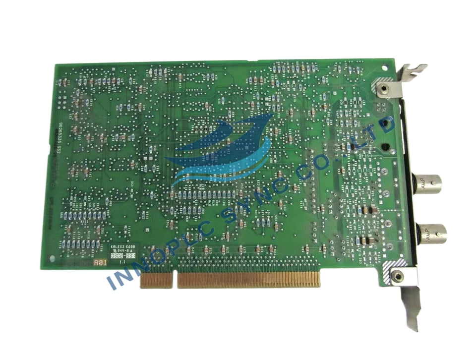 Honeywell |TC-PCIC01|Módulo de Interface ControlNet