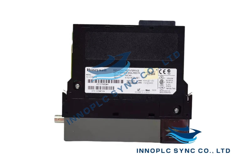 MIEL|TC-CCR012|Module d'Interface ControlNet Redondant