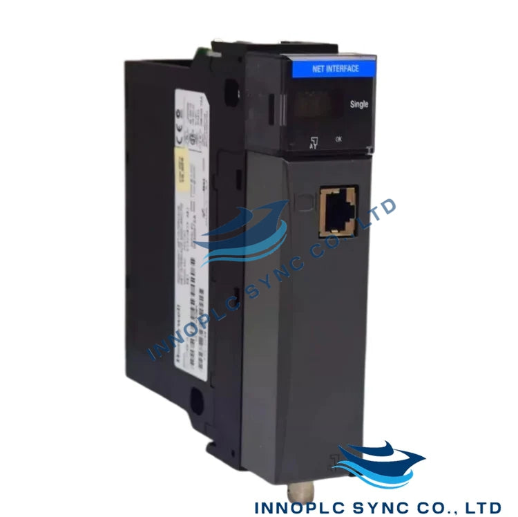 MIEL|TC-CCR012|Module d'Interface ControlNet Redondant