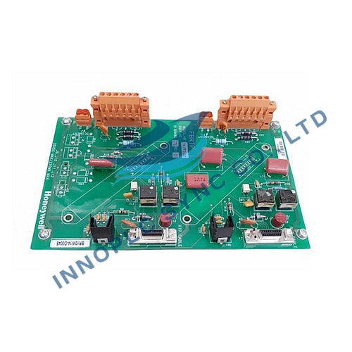 Honeywell TK-FFSU01 Power Supply Board 51309582-275