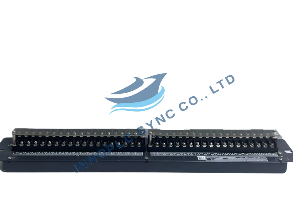 Yokogawa|AEA4D-01|Terminal Board
