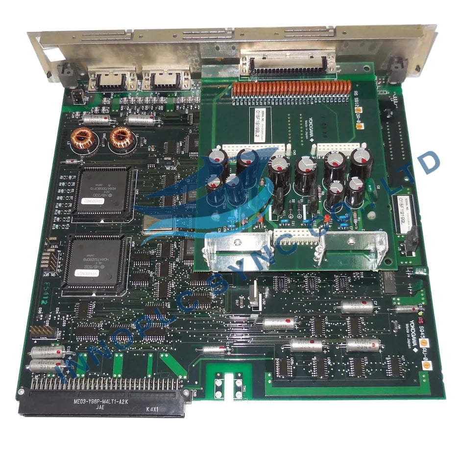 Yokogawa|AIP826-2| papan ketik