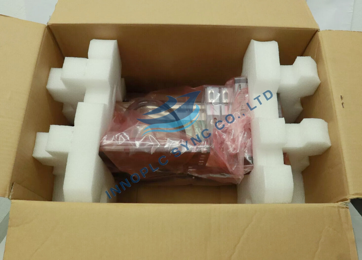 Yokogawa|ANR10D-420/NDEL|Communication Module